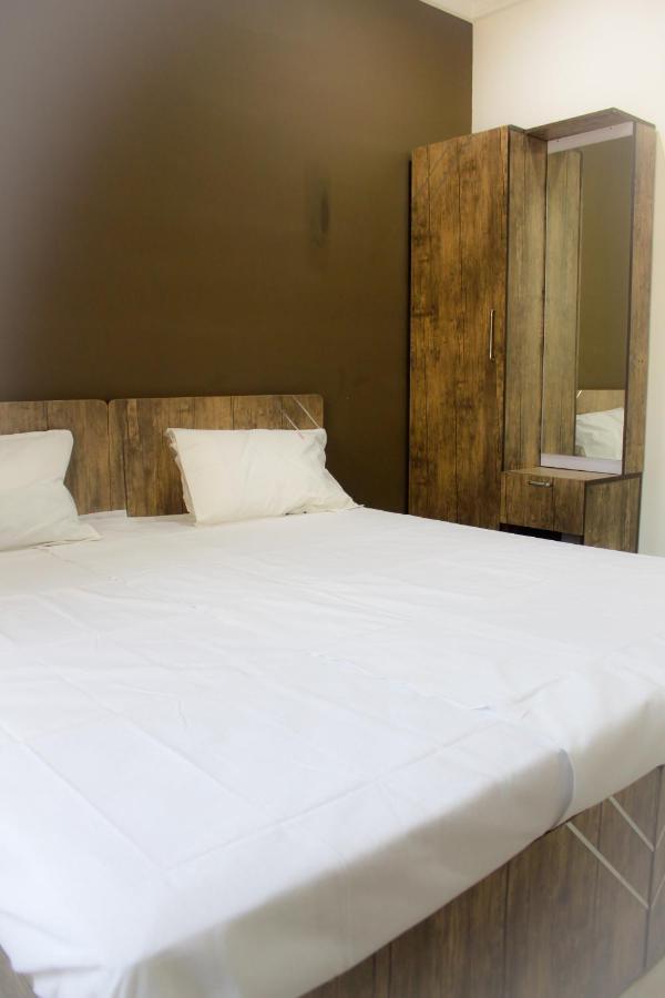 San Beach Residency Karaikal Exterior photo