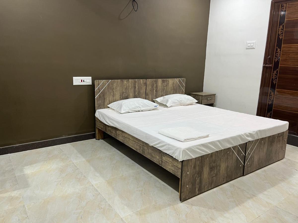 San Beach Residency Karaikal Exterior photo