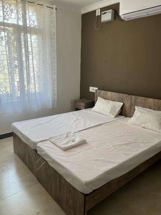 San Beach Residency Karaikal Exterior photo