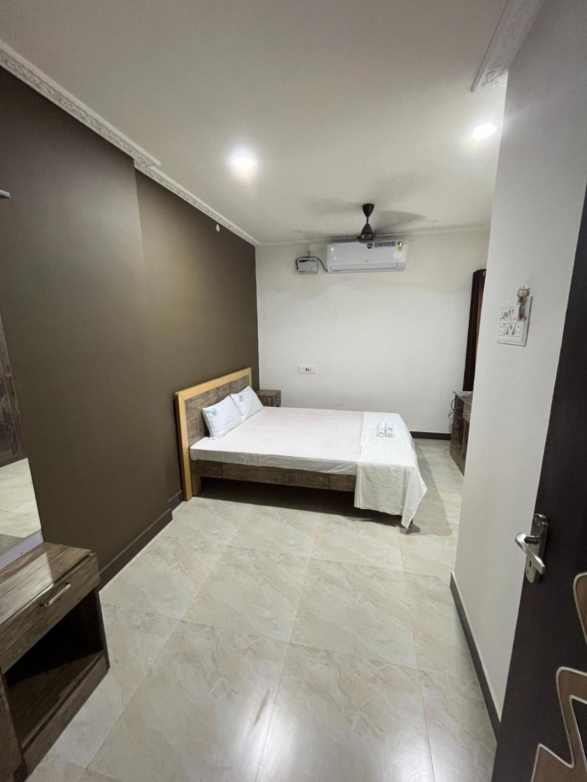 San Beach Residency Karaikal Exterior photo