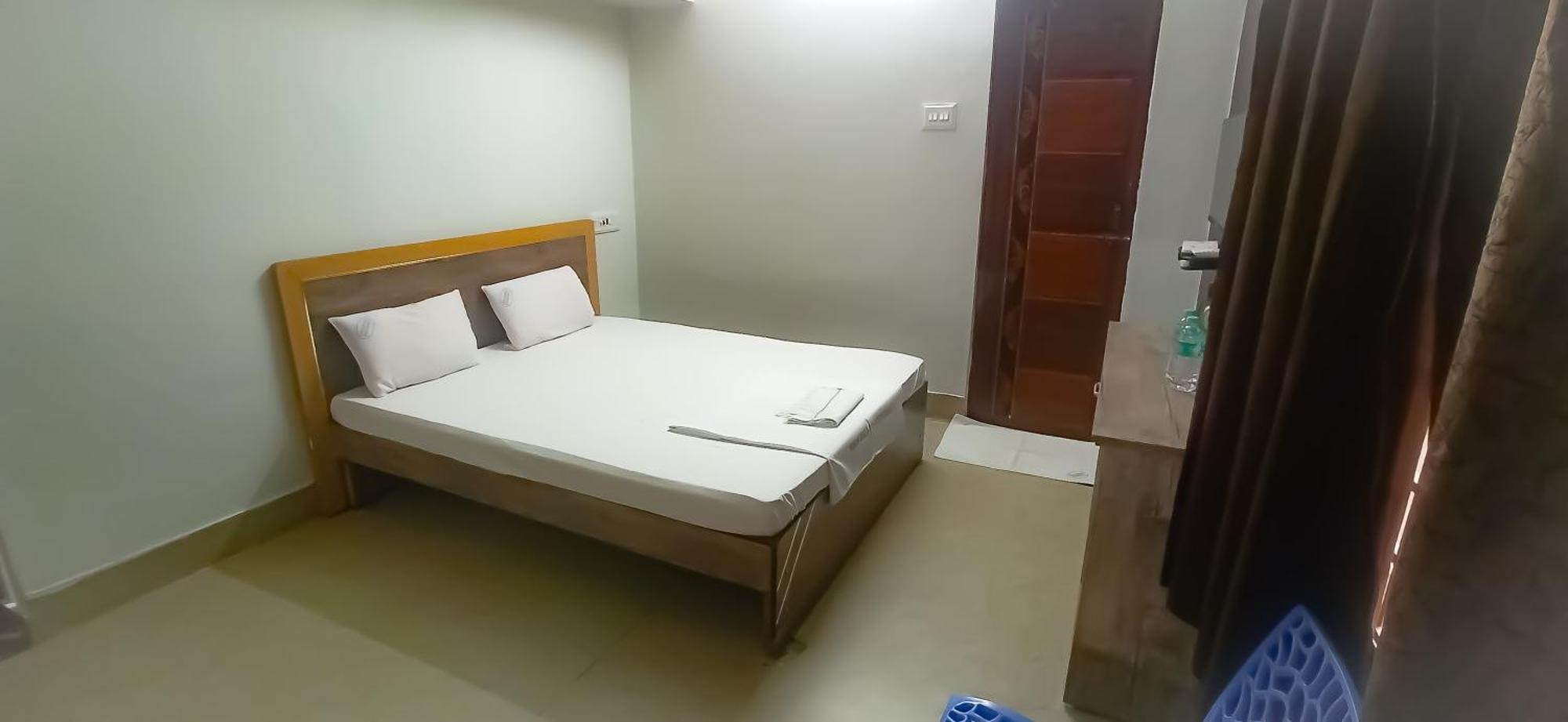 San Beach Residency Karaikal Exterior photo