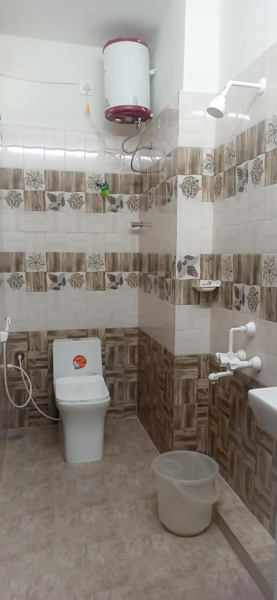 San Beach Residency Karaikal Exterior photo